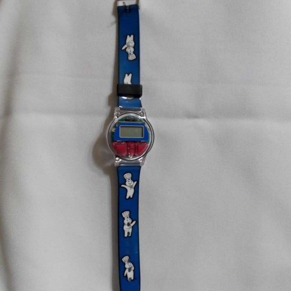 Watch